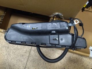 bontott SKODA OCTAVIA II Jobb Függönylégzsák és Oldallégzsák