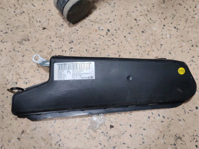 bontott SKODA OCTAVIA II Jobb Függönylégzsák és Oldallégzsák