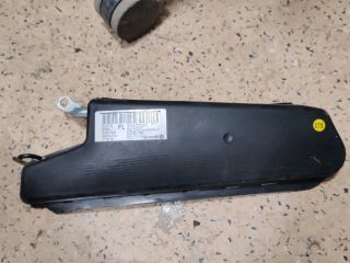 bontott SKODA OCTAVIA II Jobb Függönylégzsák és Oldallégzsák