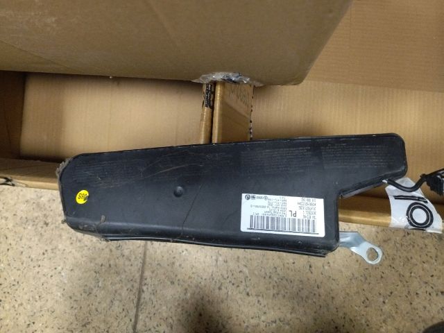 bontott SKODA OCTAVIA II Jobb Függönylégzsák és Oldallégzsák