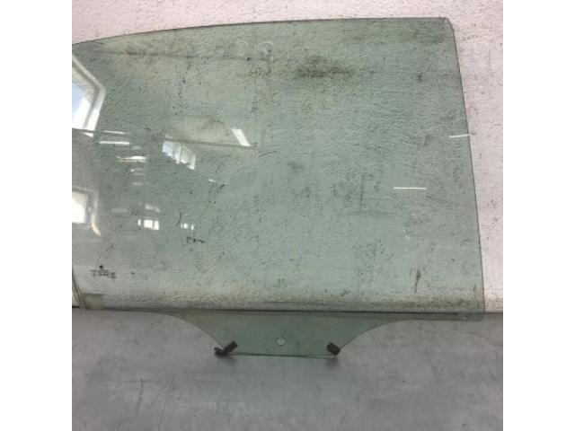 bontott SKODA OCTAVIA II Jobb hátsó Ablak