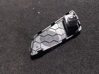 bontott SKODA OCTAVIA II Jobb hátsó Ablakemelő Kapcsoló