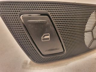 bontott SKODA OCTAVIA II Jobb hátsó Ablakemelő Kapcsoló