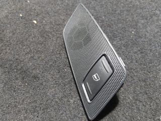 bontott SKODA OCTAVIA II Jobb hátsó Ablakemelő Kapcsoló