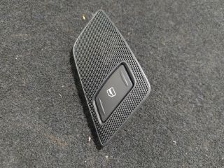 bontott SKODA OCTAVIA II Jobb hátsó Ablakemelő Kapcsoló