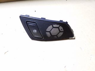 bontott SKODA OCTAVIA II Jobb hátsó Ablakemelő Kapcsoló