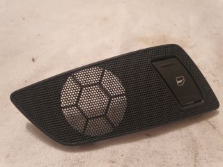 bontott SKODA OCTAVIA II Jobb hátsó Ablakemelő Kapcsoló