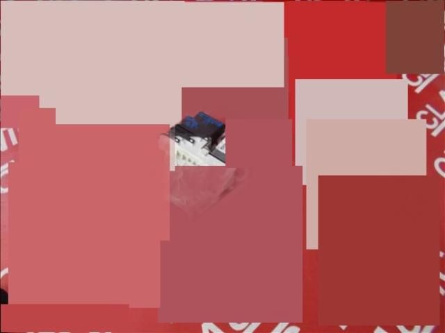 bontott SKODA OCTAVIA II Jobb hátsó Ablakemelő Motor