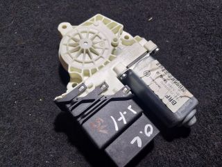 bontott SKODA OCTAVIA II Jobb hátsó Ablakemelő Motor