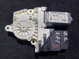 bontott SKODA OCTAVIA II Jobb hátsó Ablakemelő Motor