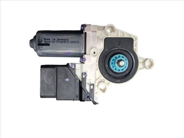 bontott SKODA OCTAVIA II Jobb hátsó Ablakemelő Motor