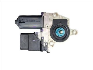 bontott SKODA OCTAVIA II Jobb hátsó Ablakemelő Motor