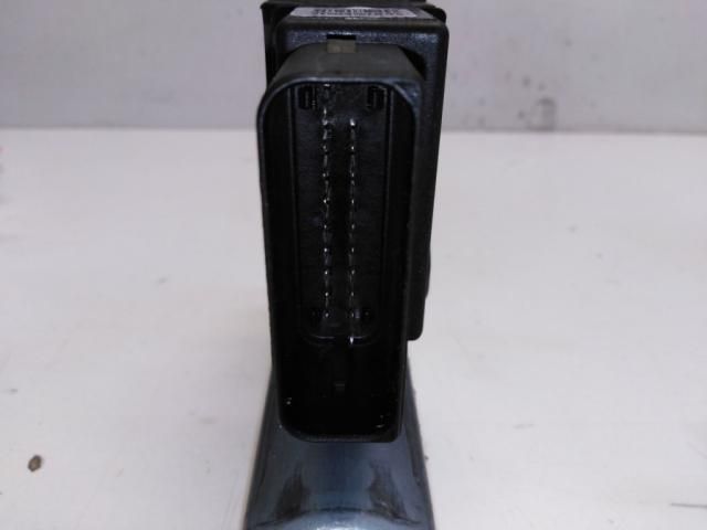 bontott SKODA OCTAVIA II Jobb hátsó Ablakemelő Motor