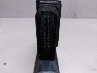 bontott SKODA OCTAVIA II Jobb hátsó Ablakemelő Motor