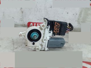 bontott SKODA OCTAVIA II Jobb hátsó Ablakemelő Motor