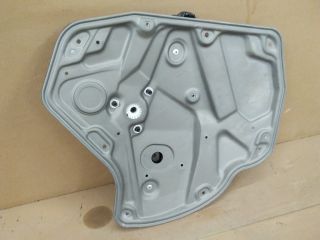 bontott SKODA OCTAVIA II Jobb hátsó Ablakemelő Szerkezet (Elektromos)