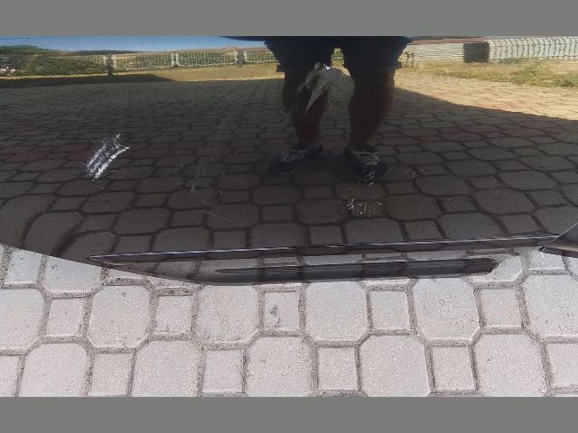 bontott SKODA OCTAVIA II Jobb hátsó Ablakemelő Szerkezet (Elektromos)