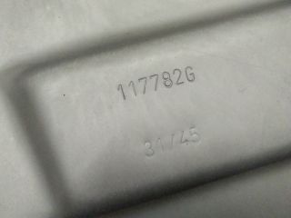 bontott SKODA OCTAVIA II Jobb hátsó Ablakemelő Szerkezet (Elektromos)