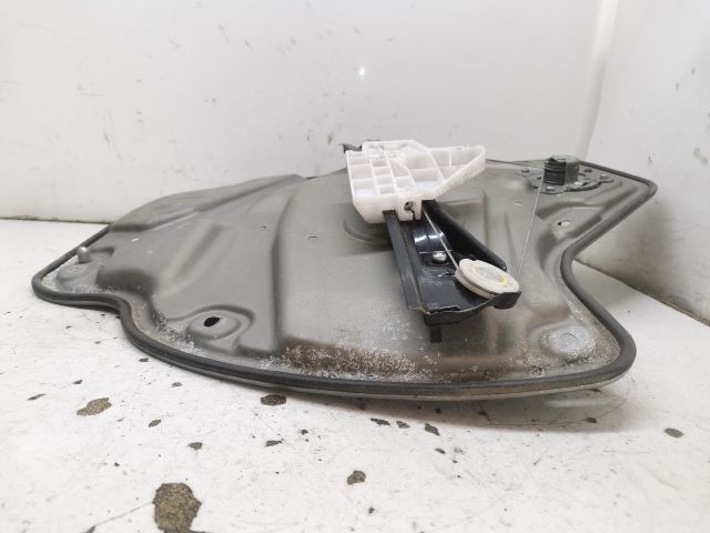 bontott SKODA OCTAVIA II Jobb hátsó Ablakemelő Szerkezet (Mechanikus)