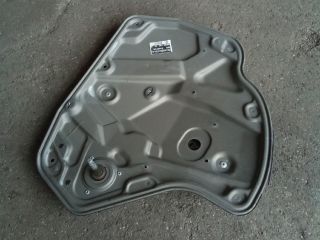 bontott SKODA OCTAVIA II Jobb hátsó Ablakemelő Szerkezet (Mechanikus)