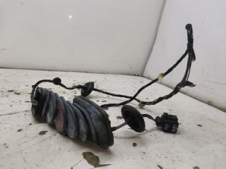 bontott SKODA OCTAVIA II Jobb hátsó Ajtó Kábelköteg