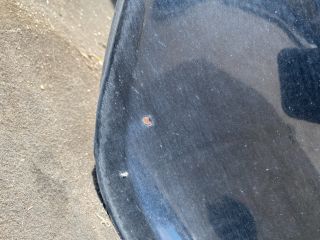 bontott SKODA OCTAVIA II Jobb hátsó Ajtó (Részeivel)