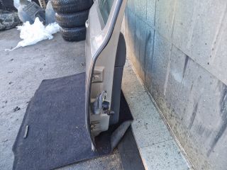 bontott SKODA OCTAVIA II Jobb hátsó Ajtó (Részeivel)