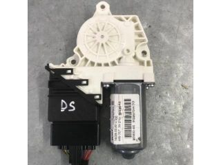 bontott SKODA OCTAVIA II Jobb hátsó Ajtó Vezérlőegység