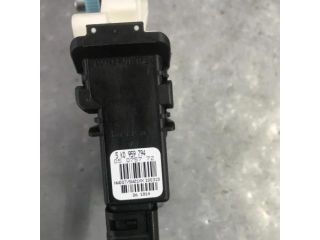 bontott SKODA OCTAVIA II Jobb hátsó Ajtó Vezérlőegység