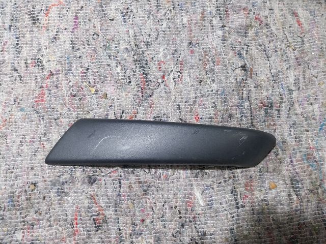 bontott SKODA OCTAVIA II Jobb hátsó Ajtóbehúzó