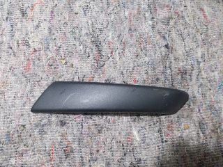 bontott SKODA OCTAVIA II Jobb hátsó Ajtóbehúzó