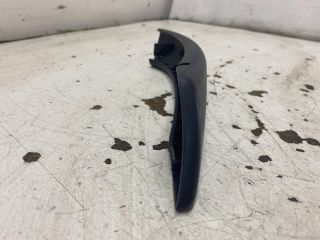 bontott SKODA OCTAVIA II Jobb hátsó Ajtóbehúzó