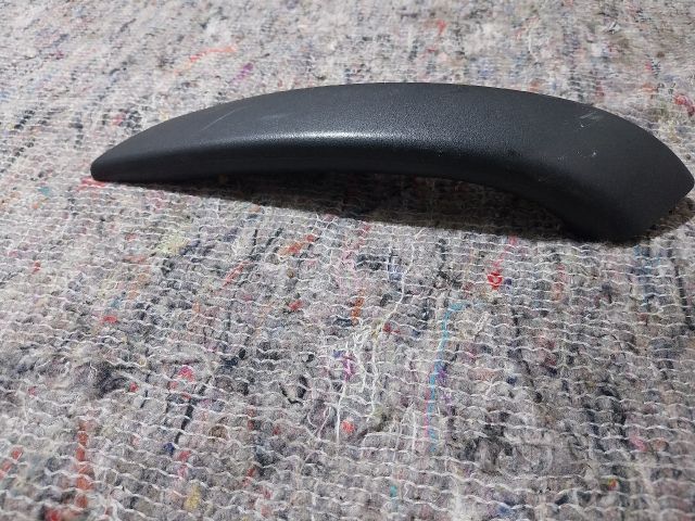 bontott SKODA OCTAVIA II Jobb hátsó Ajtóbehúzó