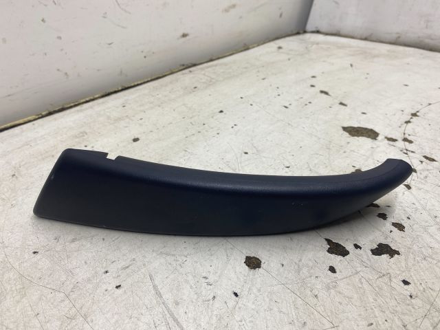 bontott SKODA OCTAVIA II Jobb hátsó Ajtóbehúzó