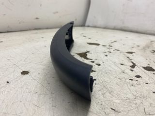 bontott SKODA OCTAVIA II Jobb hátsó Ajtóbehúzó