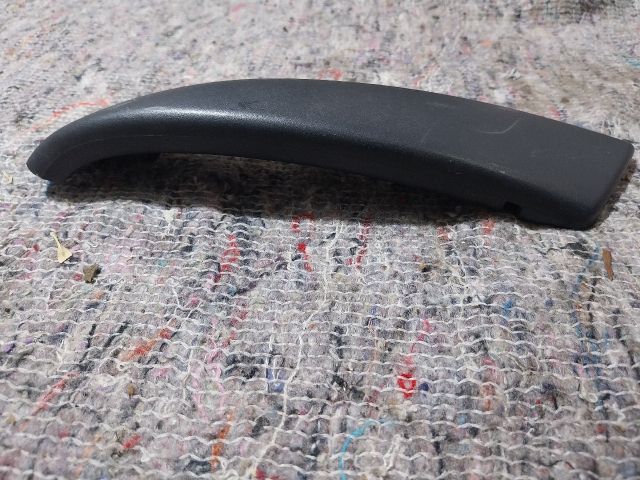 bontott SKODA OCTAVIA II Jobb hátsó Ajtóbehúzó