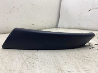 bontott SKODA OCTAVIA II Jobb hátsó Ajtóbehúzó