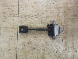 bontott SKODA OCTAVIA II Jobb hátsó Ajtóhatároló