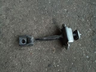 bontott SKODA OCTAVIA II Jobb hátsó Ajtóhatároló