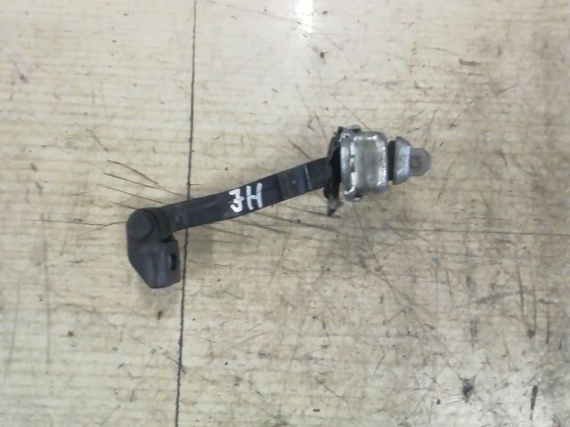 bontott SKODA OCTAVIA II Jobb hátsó Ajtóhatároló