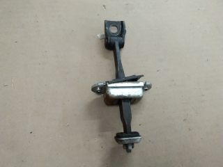 bontott SKODA OCTAVIA II Jobb hátsó Ajtóhatároló