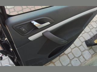 bontott SKODA OCTAVIA II Jobb hátsó Ajtózár