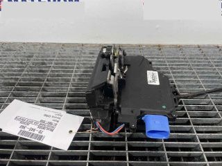 bontott SKODA OCTAVIA II Jobb hátsó Ajtózár