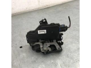 bontott SKODA OCTAVIA II Jobb hátsó Ajtózár