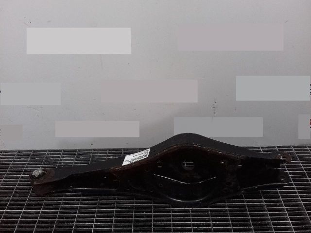 bontott SKODA OCTAVIA II Jobb hátsó Alsó Lengőkar