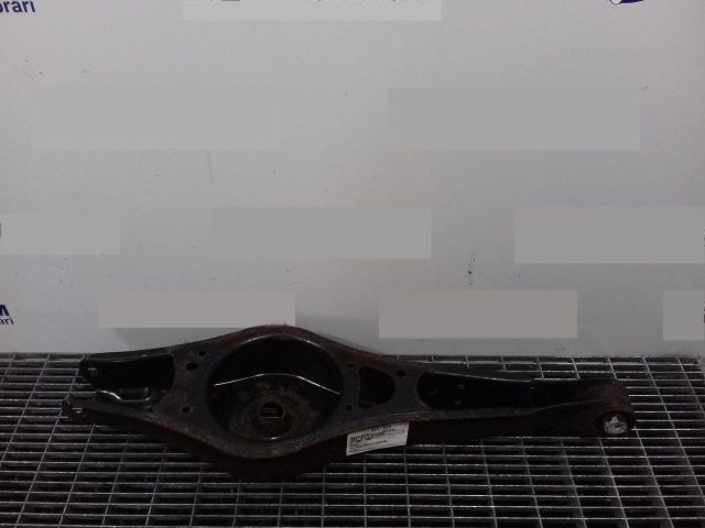 bontott SKODA OCTAVIA II Jobb hátsó Alsó Lengőkar