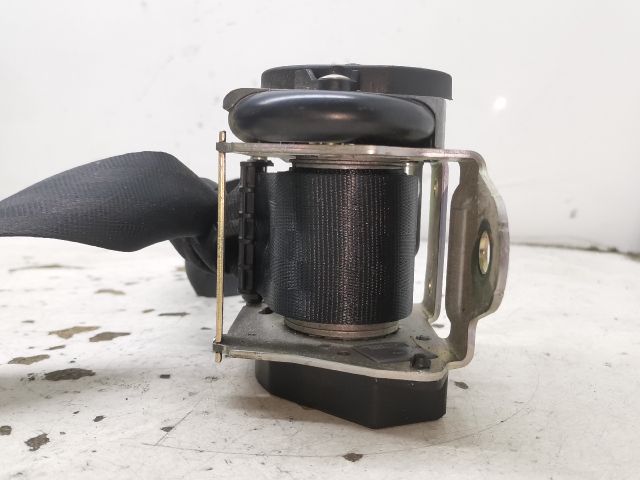 bontott SKODA OCTAVIA II Jobb hátsó Biztonsági Öv