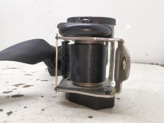 bontott SKODA OCTAVIA II Jobb hátsó Biztonsági Öv