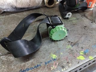 bontott SKODA OCTAVIA II Jobb hátsó Biztonsági Öv