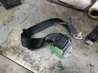 bontott SKODA OCTAVIA II Jobb hátsó Biztonsági Öv